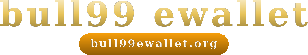 bull99 ewallet logo